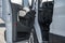 2026 Ford Transit Cargo Van 250