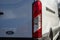 2026 Ford Transit Cargo Van 250