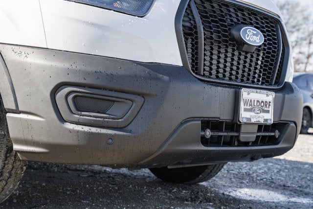 2026 Ford Transit Cargo Van 250