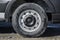 2026 Ford Transit Cargo Van 250