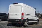 2026 Ford Transit Cargo Van 250