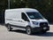 2027 Ford Transit Cargo Van 250