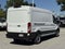 2027 Ford Transit Cargo Van 250