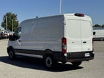 2027 Ford Transit Cargo Van 250