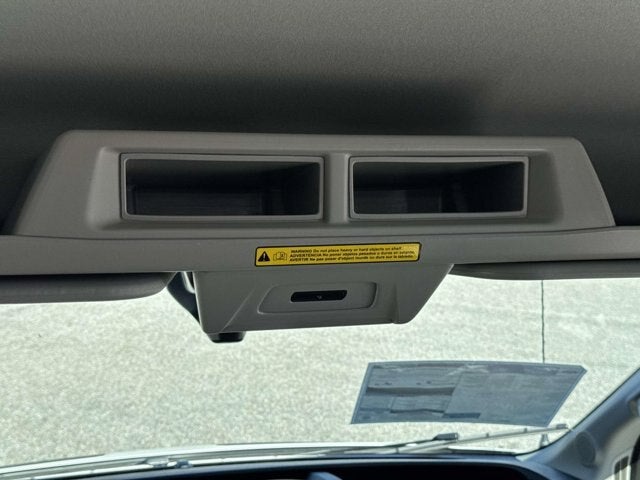 2027 Ford Transit Cargo Van 250