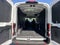 2027 Ford Transit Cargo Van 250