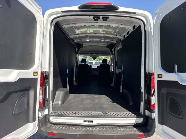 2027 Ford Transit Cargo Van 250