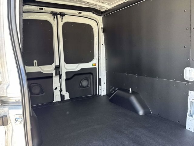 2027 Ford Transit Cargo Van 250