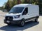 2027 Ford Transit Cargo Van 250
