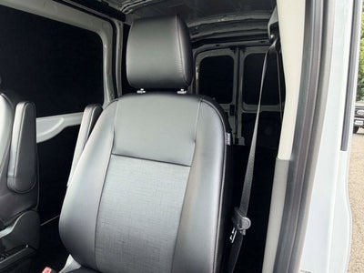 2026 Ford Transit Cargo Van 250