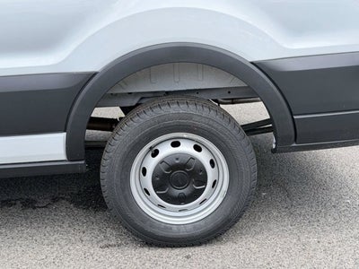 2026 Ford Transit Cargo Van 250