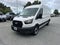 2026 Ford Transit Cargo Van 250