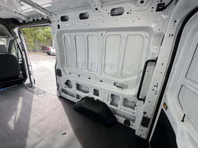 2026 Ford Transit Cargo Van 250