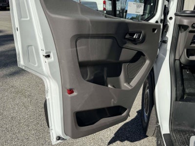 2027 Ford Transit Cargo Van 250