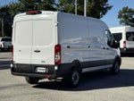 2027 Ford Transit Cargo Van 250