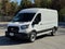 2027 Ford Transit Cargo Van 250
