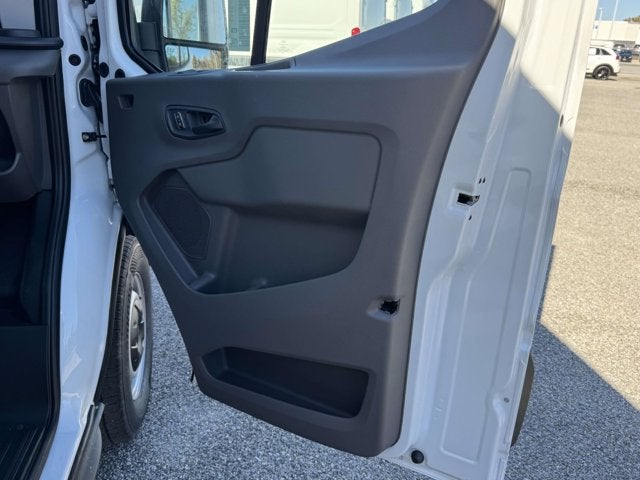 2027 Ford Transit Cargo Van 250