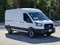 2027 Ford Transit Cargo Van 250
