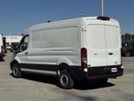 2027 Ford Transit Cargo Van 250