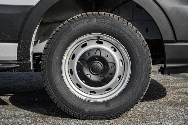 2026 Ford Transit Cargo Van 250