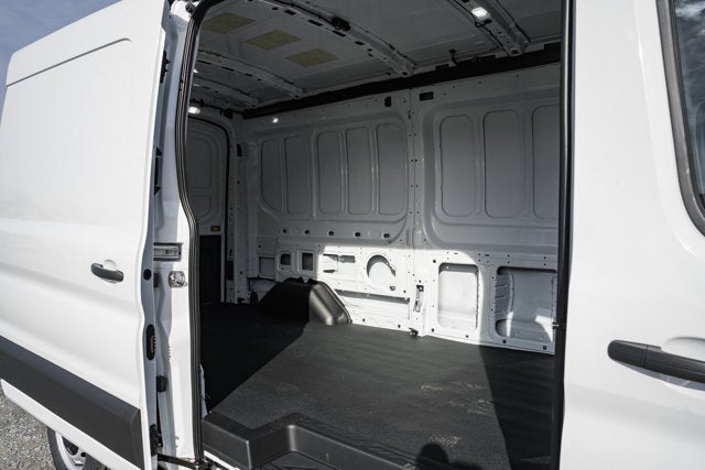 2026 Ford Transit Cargo Van 250