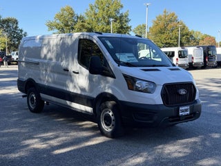 2027 Ford Transit Cargo Van 250