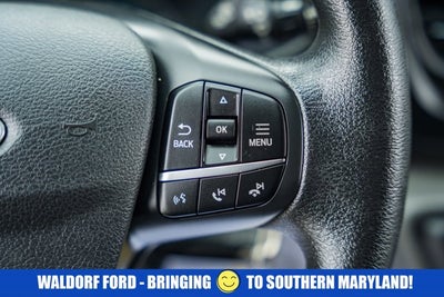 2023 Ford Transit Cargo Van 250
