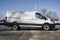 2026 Ford Transit Cargo Van 250