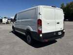 2027 Ford Transit Cargo Van T-250 130" Low Rf 9150 GVWR RWD