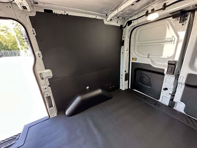 2027 Ford Transit Cargo Van T-250 130" Low Rf 9150 GVWR RWD