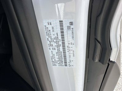 2027 Ford Transit Cargo Van T-250 130" Low Rf 9150 GVWR RWD
