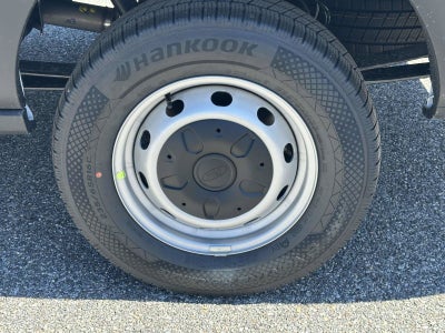 2027 Ford Transit Cargo Van T-250 130" Low Rf 9150 GVWR RWD