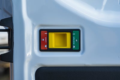 2026 Ford Transit Cargo Van 250