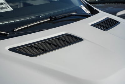 2026 Ford Transit Cargo Van 250