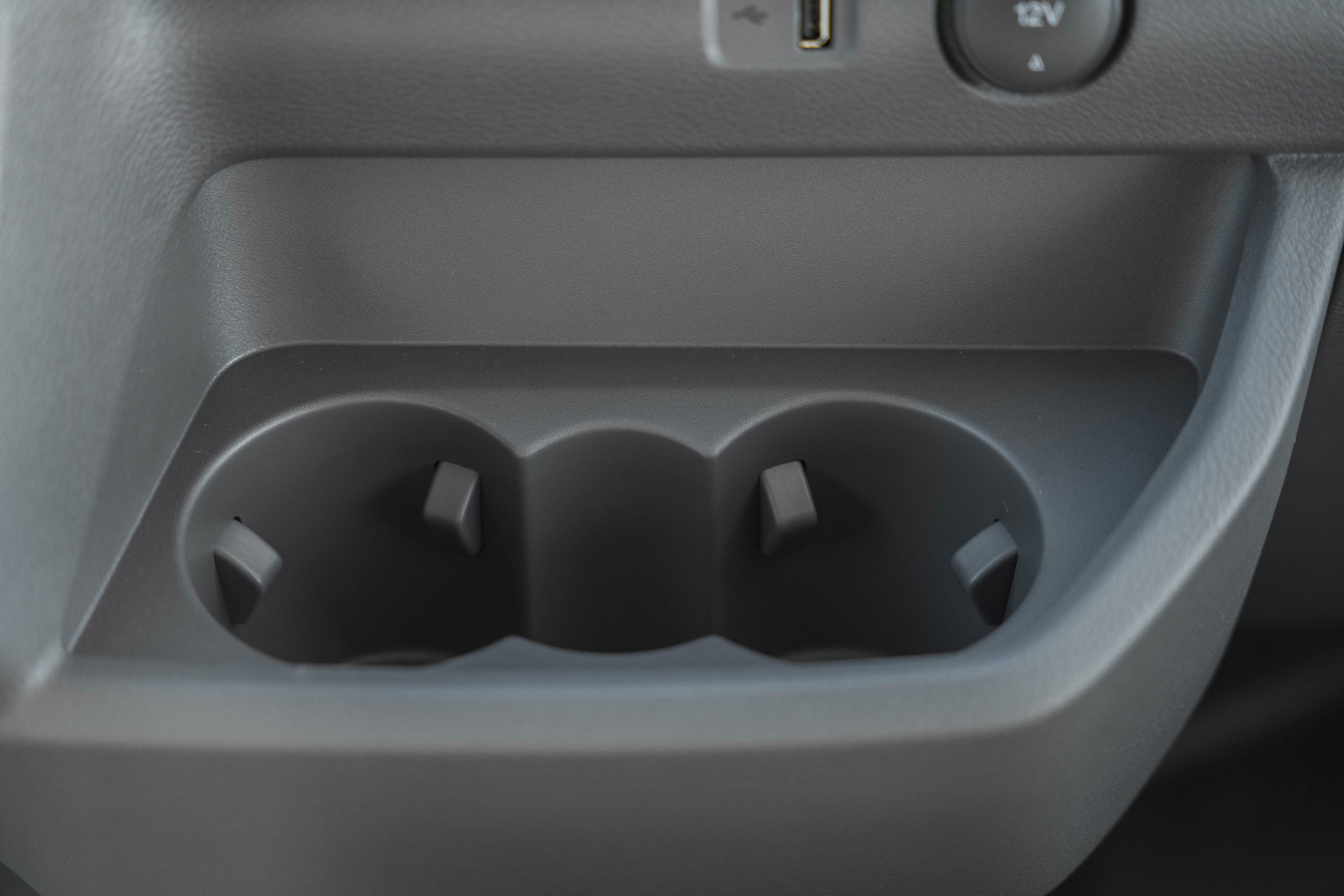 2026 Ford Transit Cargo Van 250