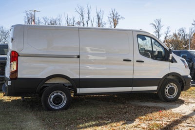 2026 Ford Transit Cargo Van 250