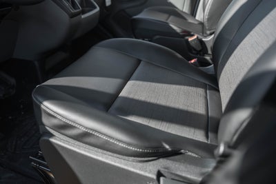 2026 Ford Transit Cargo Van 250