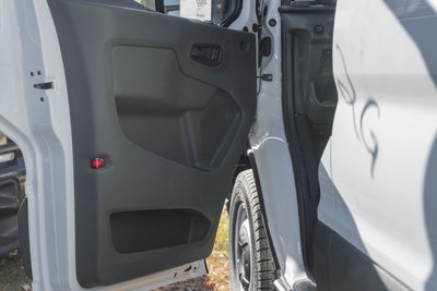 2026 Ford Transit Cargo Van 250