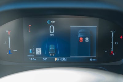 2026 Ford Transit Cargo Van 250