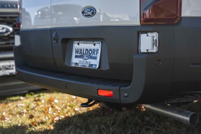 2026 Ford Transit Cargo Van 250