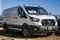 2026 Ford Transit Cargo Van T-250 130" Low Rf 9150 GVWR RWD