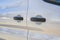 2026 Ford Transit Cargo Van T-250 130" Low Rf 9150 GVWR RWD