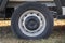 2026 Ford Transit Cargo Van T-250 130" Low Rf 9150 GVWR RWD