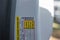 2026 Ford Transit Cargo Van T-250 130" Low Rf 9150 GVWR RWD