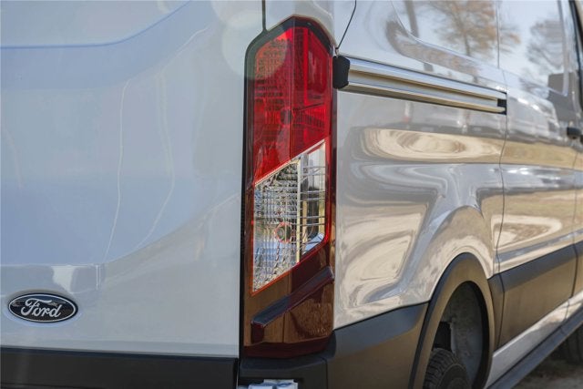 2026 Ford Transit Cargo Van T-250 130" Low Rf 9150 GVWR RWD