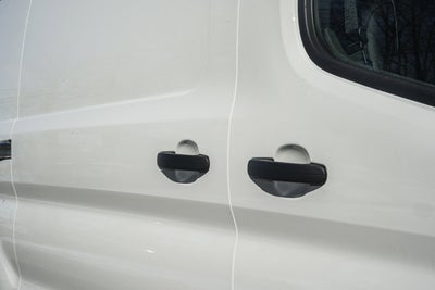 2026 Ford Transit Cargo Van 250