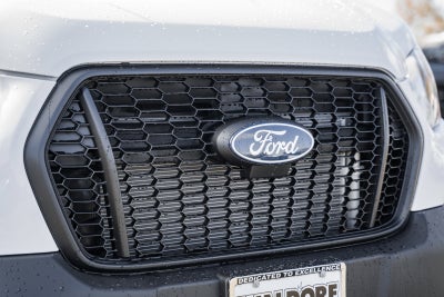 2026 Ford Transit Cargo Van 250