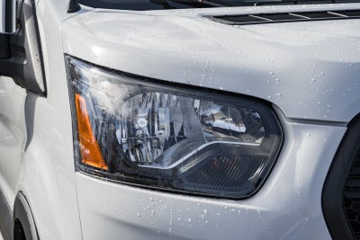 2026 Ford Transit Cargo Van 250