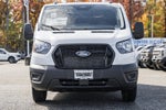 2026 Ford Transit Cargo Van 250