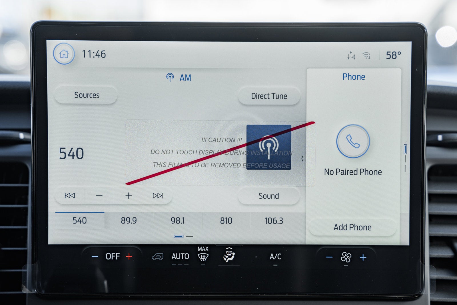 2026 Ford Transit Cargo Van 250